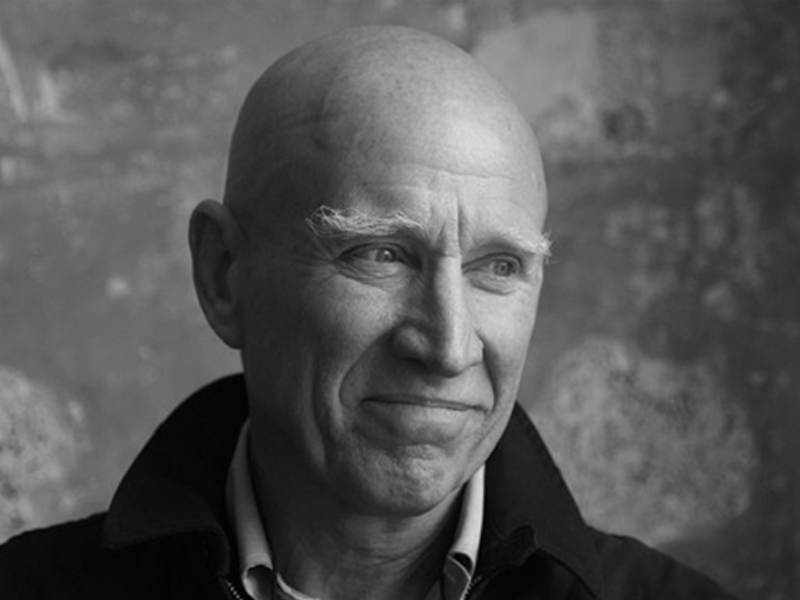 Morre o fotógrafo brasileiro Sebastião Salgado, aos 81 anos