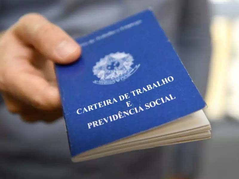 Câmara pode votar hoje proposta que atualiza a Consolidação das Leis do Trabalho