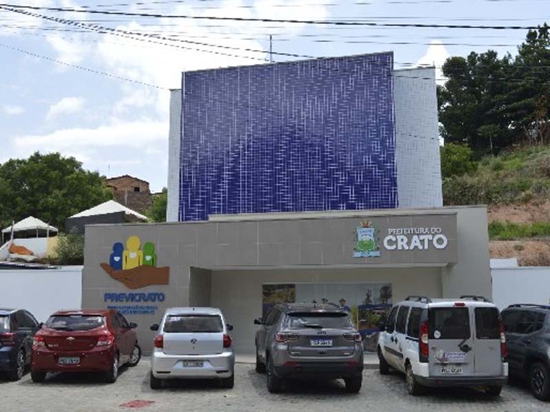 PREVICRATO paga primeira parcela do 13º aos aposentados e pensionistas