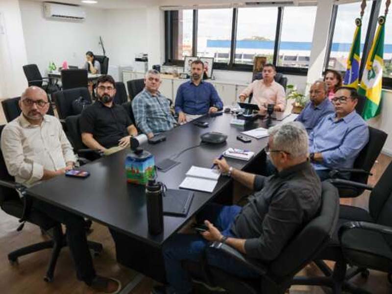 Governo do Ceará busca ampliar inclusão no mercado com foco em qualificação profissional