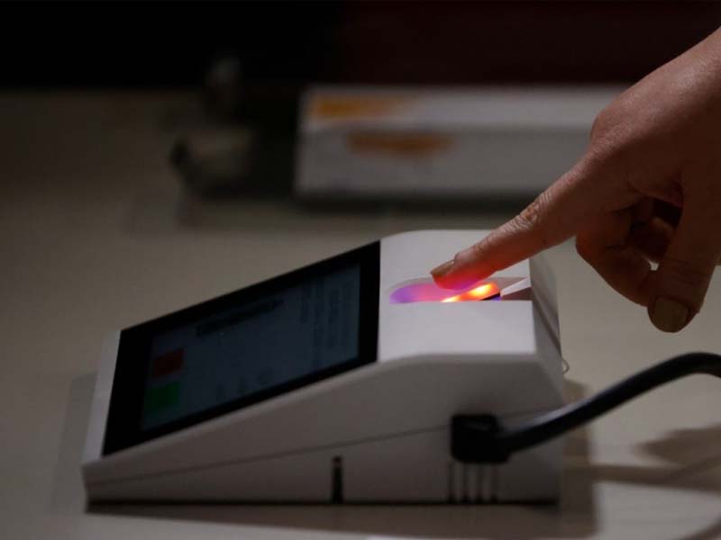 INSS volta a autorizar empréstimos mediante cadastramento biométrico