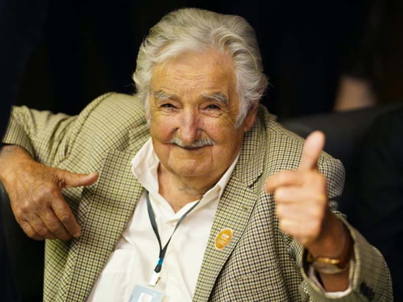 Morre José Mujica, ex-presidente do Uruguai, aos 89 anos