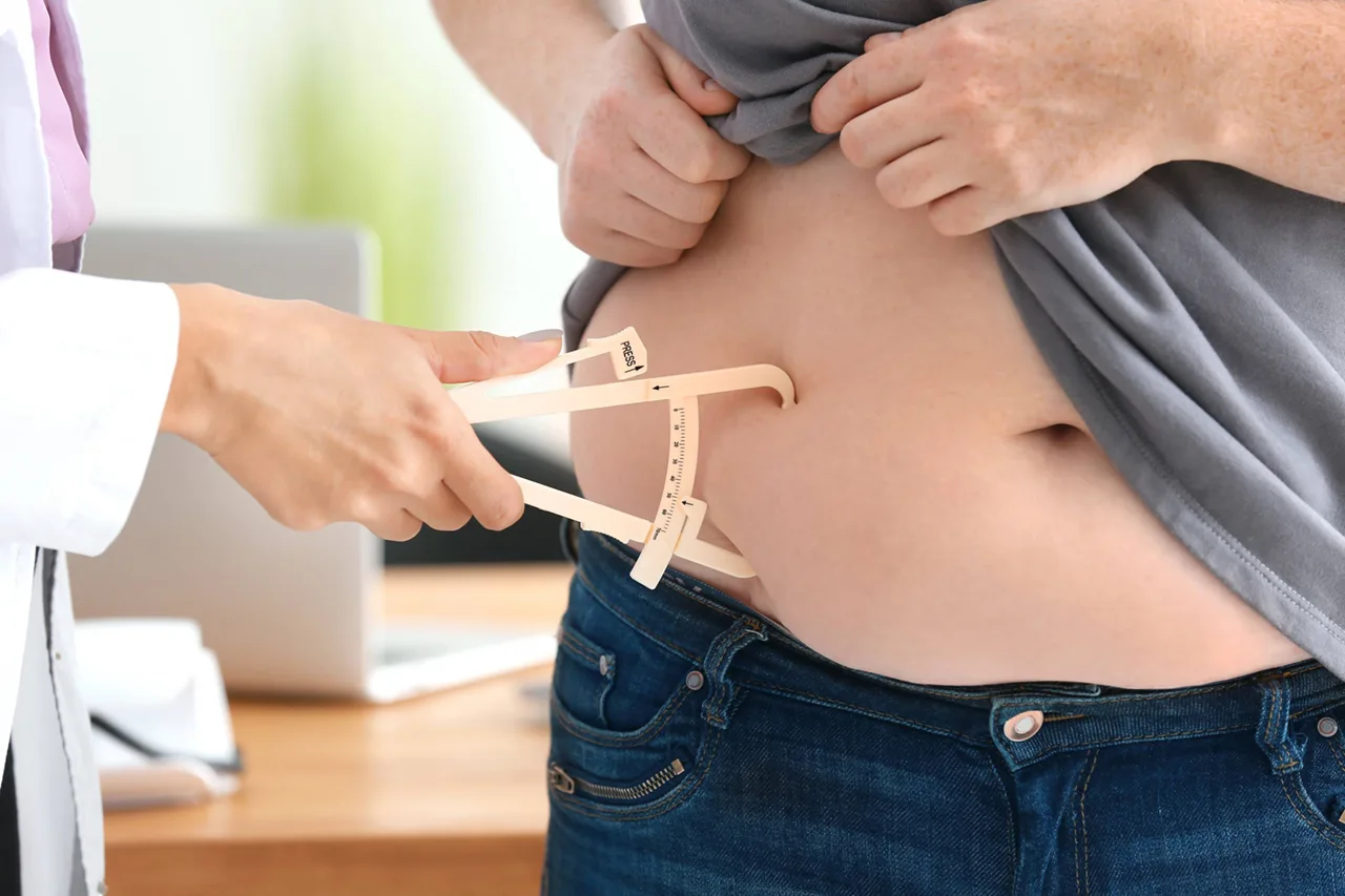 Jovem a partir dos 14 anos passa a poder fazer cirurgia bariátrica