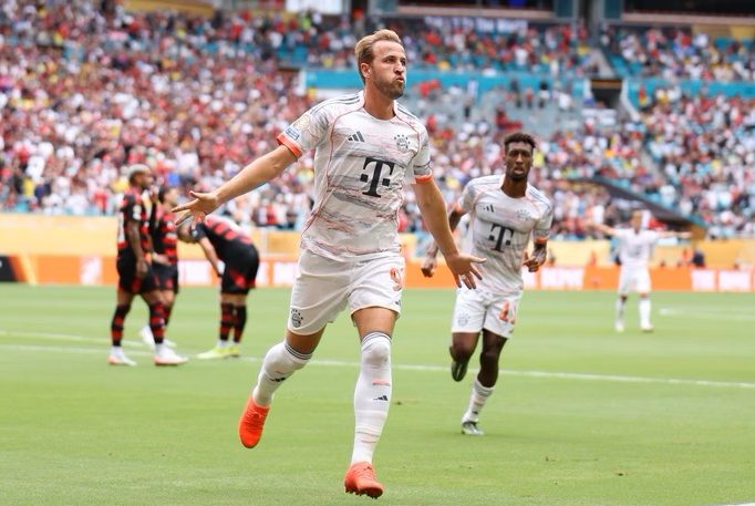 Bayern vence Flamengo por 4 a 2 e elimina brasileiro na Copa do Mundo de Clubes