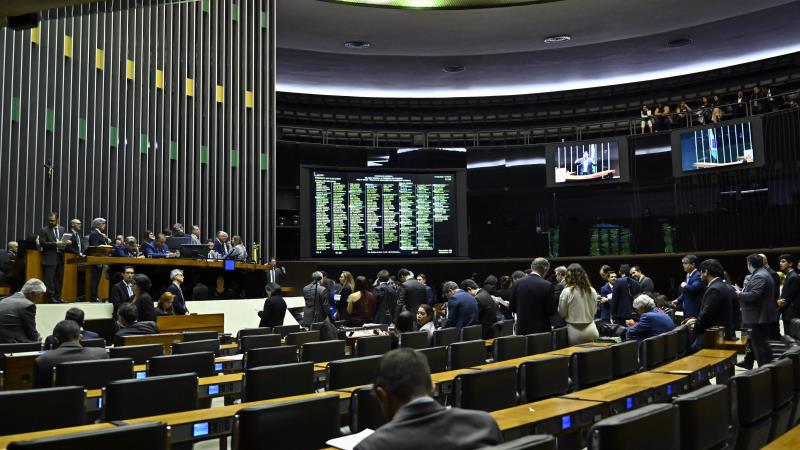 Congresso derruba veto e pensão para vítimas da zika é retomada