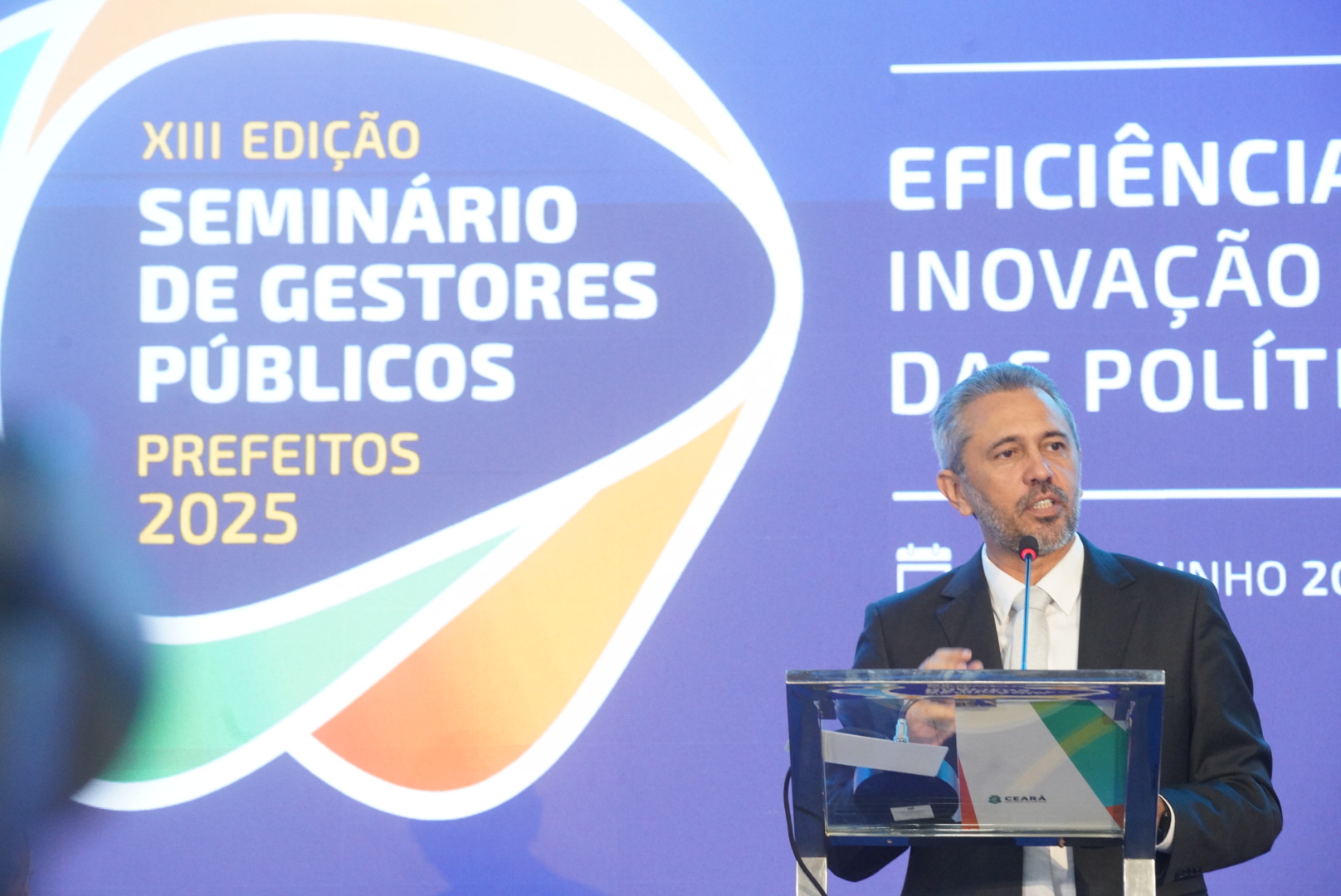 Elmano anuncia criação de sistema integrado entre a polícia e guardas municipais; entenda