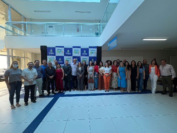 PROCON Municipal do Crato já está em funcionamento