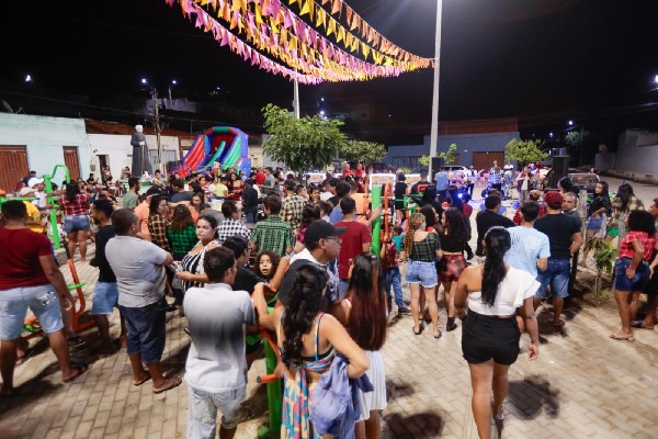 Juaforró chega às comunidades rurais de Juazeiro do Norte a partir desta terça-feira