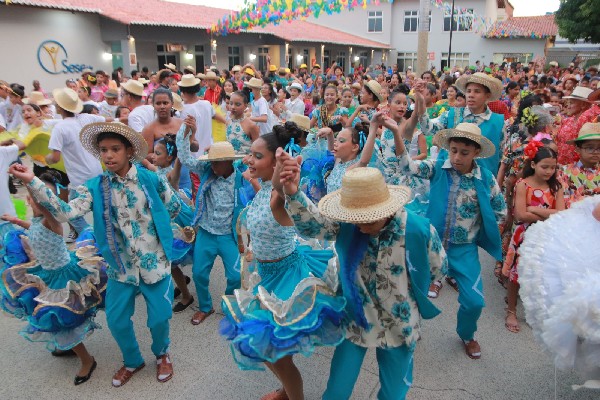 Cortejo Cultural abre o Juaforró neste domingo, 15 de junho
