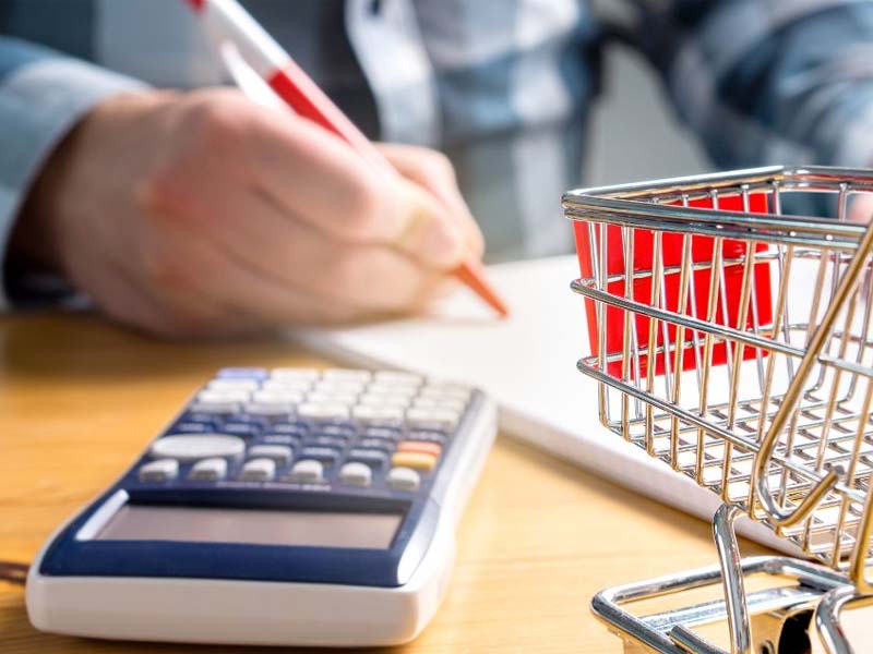 Inflação oficial recua para 0,26% em maio deste ano, diz IBGE