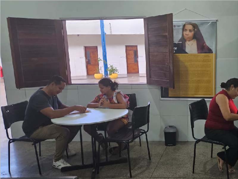 Polo UAB de Juazeiro do Norte abre vagas para especialização em Gestão em Saúde, em parceria com a Fundação Fiocruz