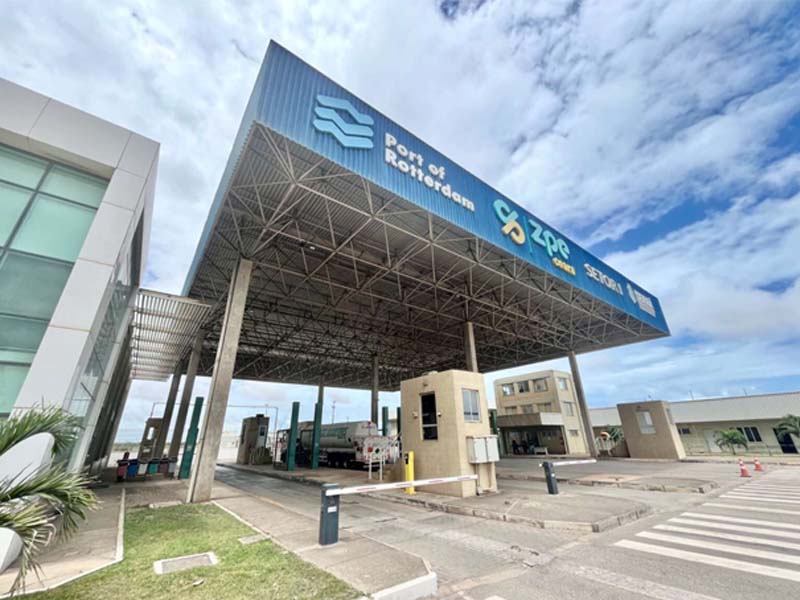 Nova regulamentação para ZPEs impulsiona potencial do Ceará em tecnologia e inovação