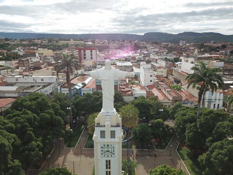 Crato se consolida como potência econômica no interior do Ceará com R$ 4 bilhões em consumo previstos para 2025