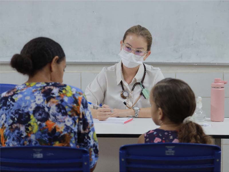 Inscrições abertas para o IV Fórum Estratégico de Saúde de Juazeiro do Norte
