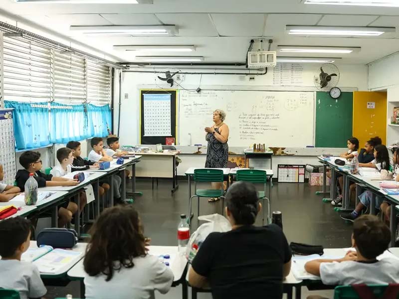 Inep divulga edital da Prova Nacional Docente 2025; confira regras