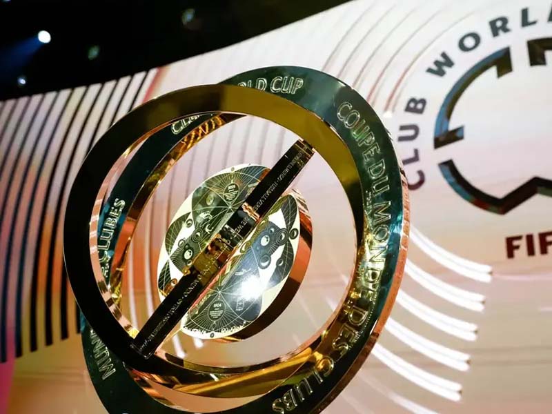 Buscas por “brazilian league” disparam após sucesso de brasileiros no Mundial de Clubes