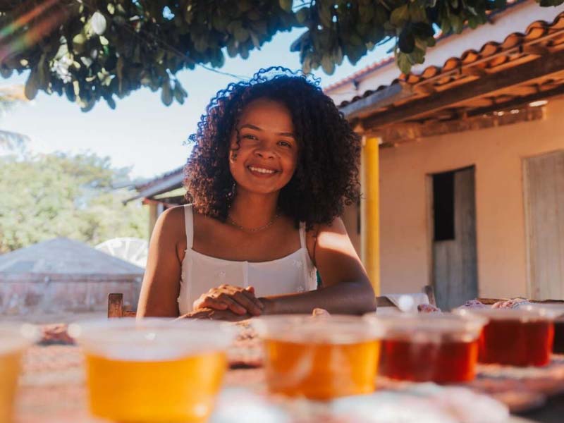 Programa de pesquisa da Escola de Gastronomia Social recebe inscrições para processo seletivo