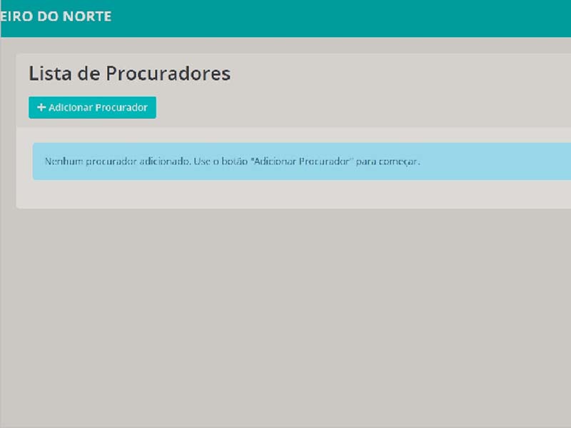 Juazeiro do Norte lança manual com passo a passo para emissão da Procuração Eletrônica