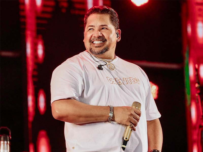 Com shows de Zezo e Forró Tropikália, Crato celebra 261 anos com três dias de festas gratuitas