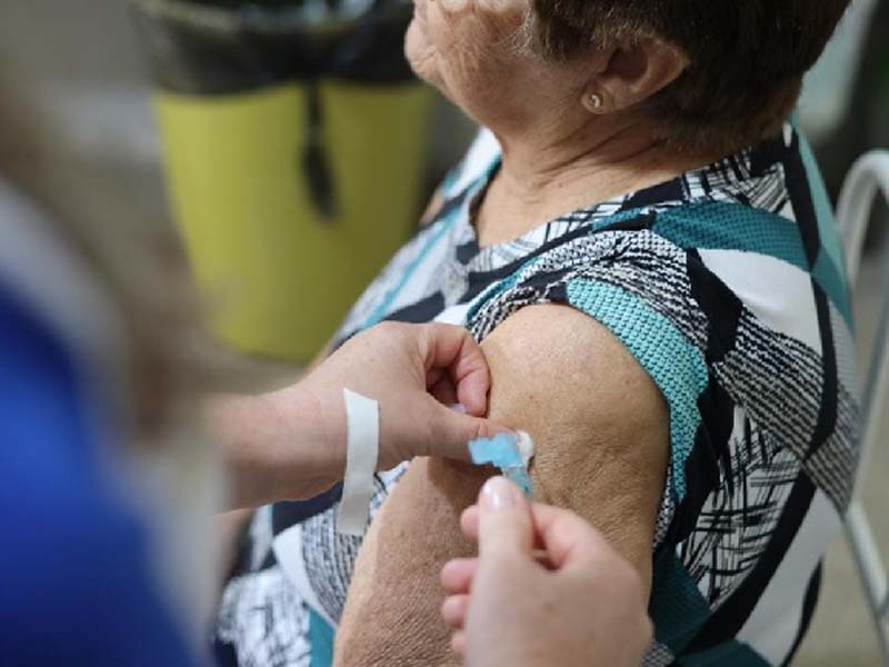 Prefeitura de Juazeiro do Norte realizará vacinação contra Influenza nesta quinta-feira, 5