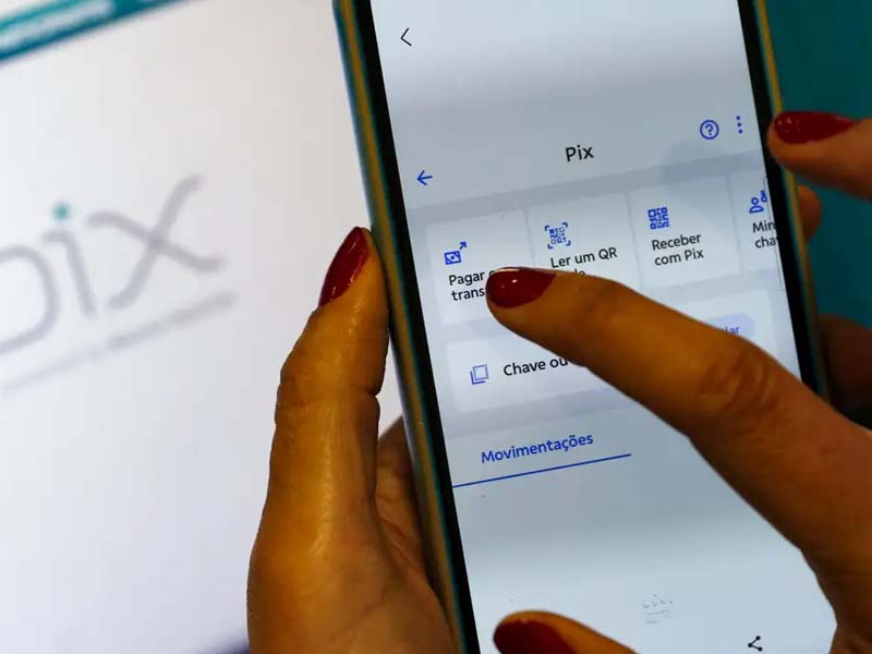 Bancos passam a oferecer Pix Automático a partir desta segunda