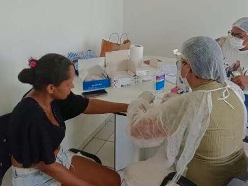 Missão Velha salta de nota 3 para 9,17 nos indicadores de saúde entre 2018 e 2025