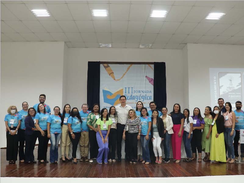 Juazeiro do Norte lança edital para publicação de e-book sobre educação e saúde