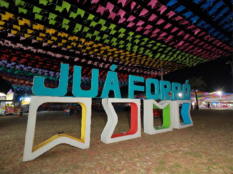 Secretaria de Saúde disponibilizará ponto estratégico de atendimento de urgência e emergência durante o Juaforró