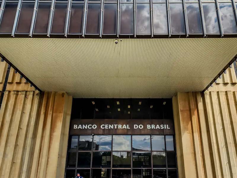 Copom decide nesta quarta se pausa ciclo de altas na Taxa Selic