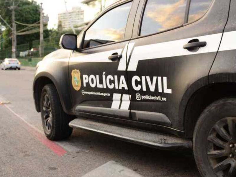 Operação Sentinela Sul da PCCE cumpre sete mandados de prisão contra grupo criminoso com atuação no interior do Ceará