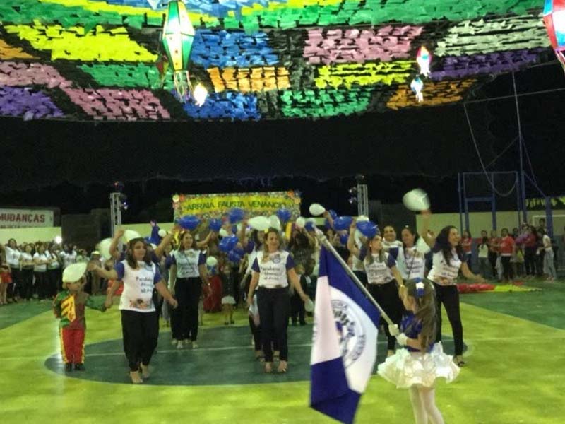 Altaneira abre inscrições para o XXII Festival Junino Arraiá das Tradições: São João de Altaneira 2025 terá três dias de festa e R$ 15 mil em premiações