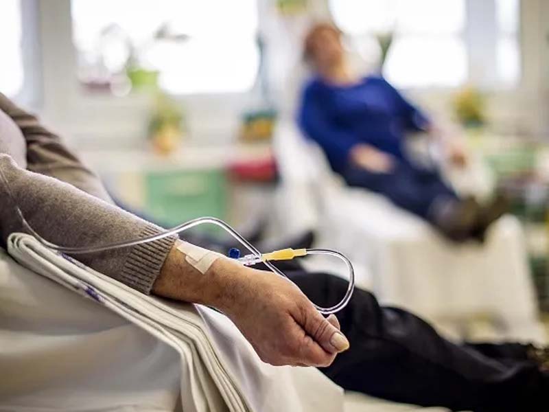 Câncer de pulmão: terapia-alvo reduz em 84% risco de morte; veja