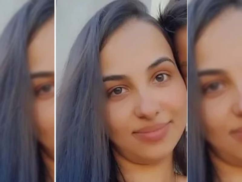 Após três dias internada, jovem morre em Juazeiro após ser esfaqueada pelo ex-marido ao sair de casa para caminhar