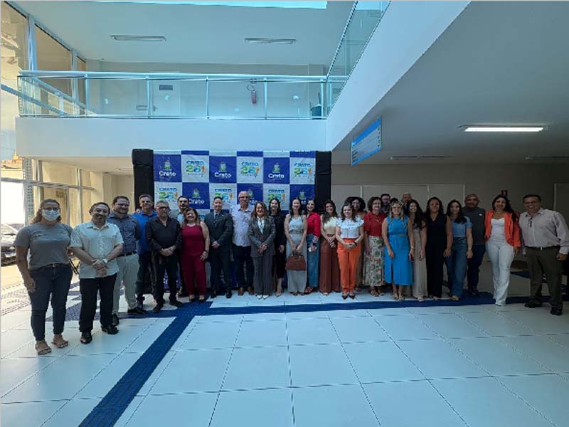 PROCON Municipal do Crato já está em funcionamento