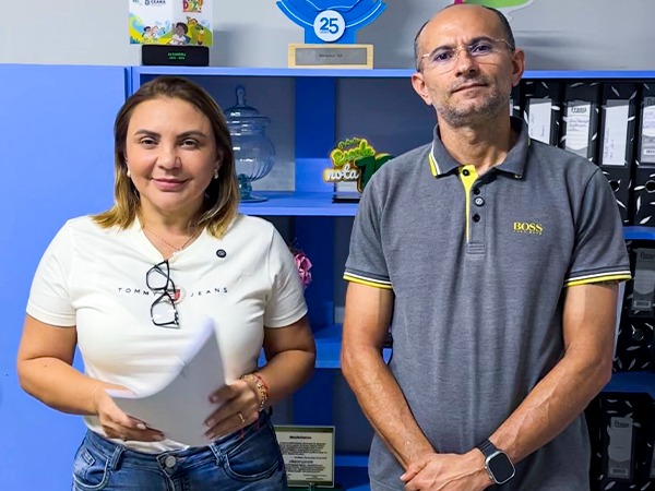 Prefeita Késia anuncia pagamento do Precatório do Fundef aos professores da rede municipal de Altaneira