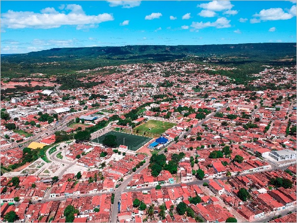 Construção da nova sede da regional da Cogerh no Crato avança com investimento de R$ 2,5 milhões