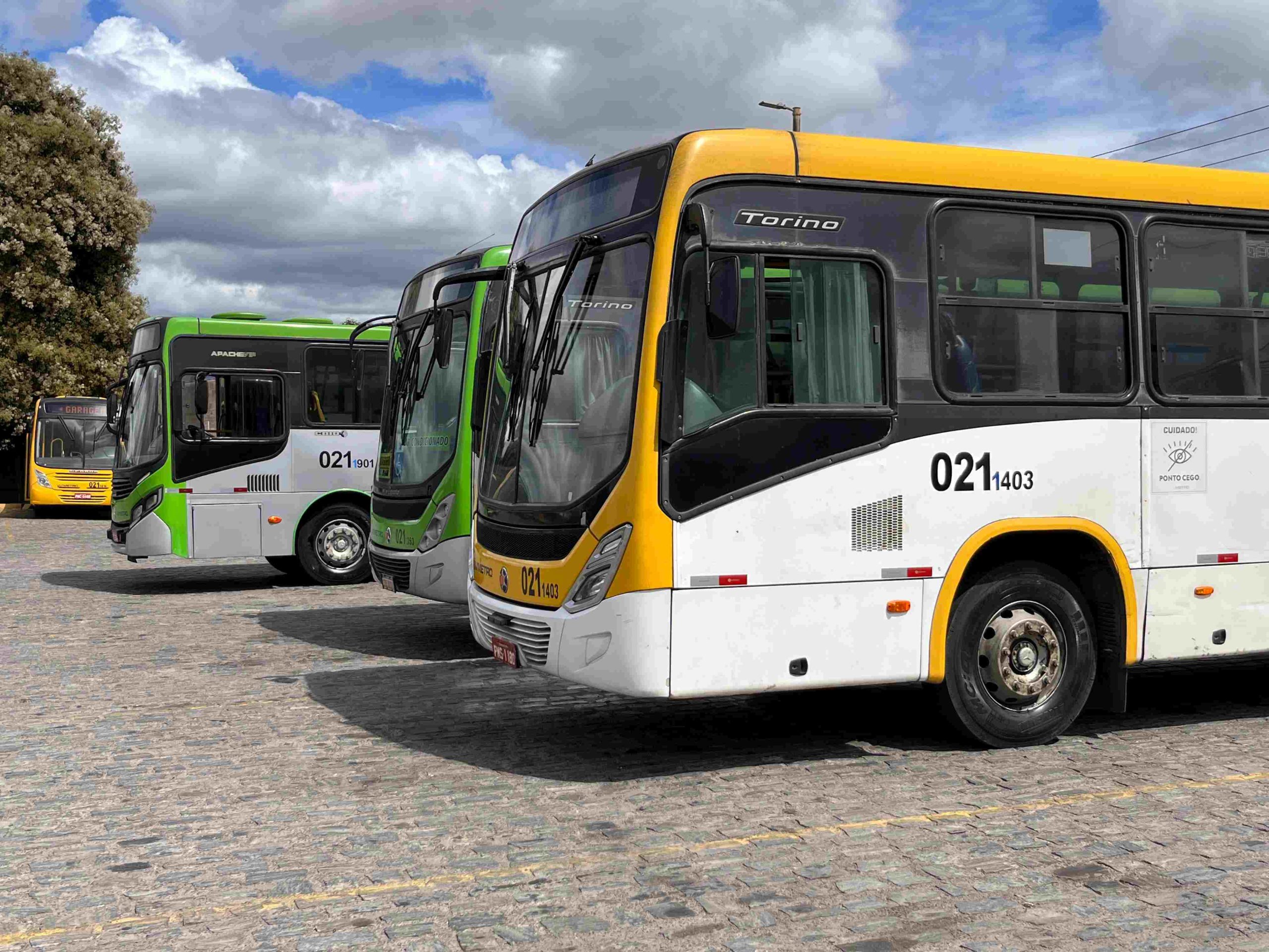 AO VIVO: Viametro anuncia nova passagem de R$ 6,23, fim das linhas João Cabral e Horto e da gratuidade para pessoas de 60 a 64 anos