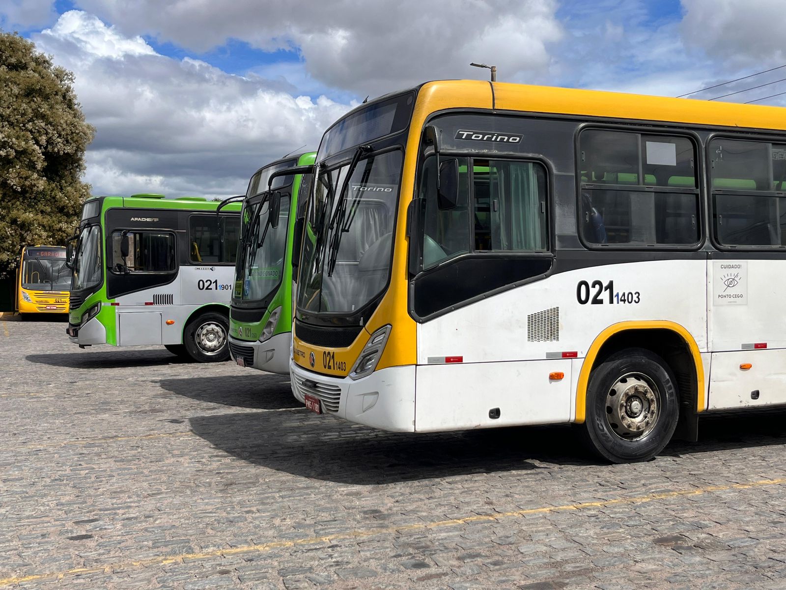 AO VIVO: Viametro anuncia nova passagem de R$ 6,23, fim das linhas João Cabral e Horto e da gratuidade para pessoas de 60 a 64 anos