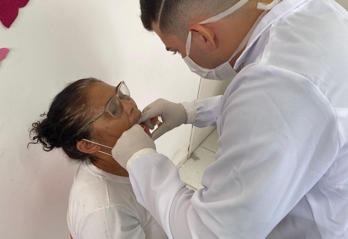 Prefeitura de Potengi amplia ações em saúde bucal com o Programa Potengi Sorridente