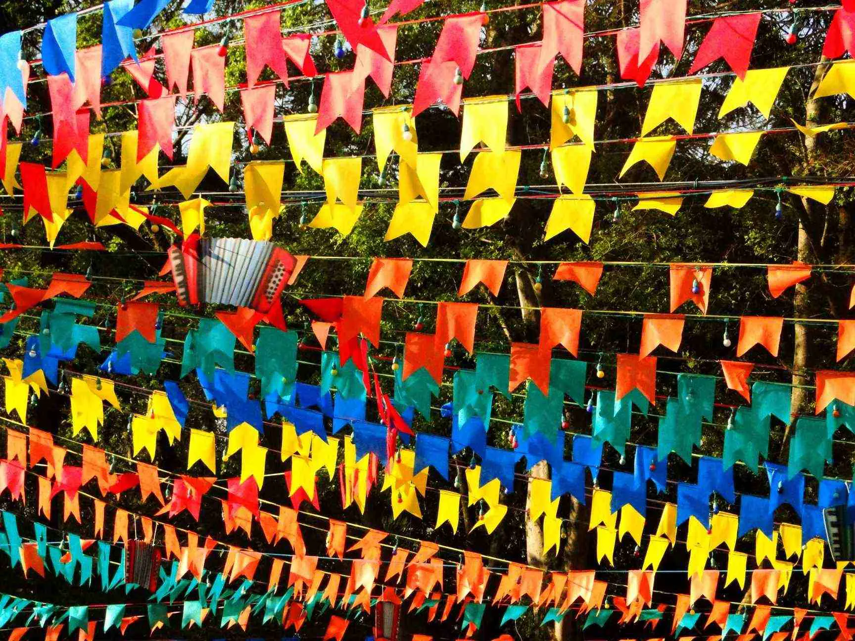 Nova Olinda celebra festas juninas com tradição, alegria e impacto cultural