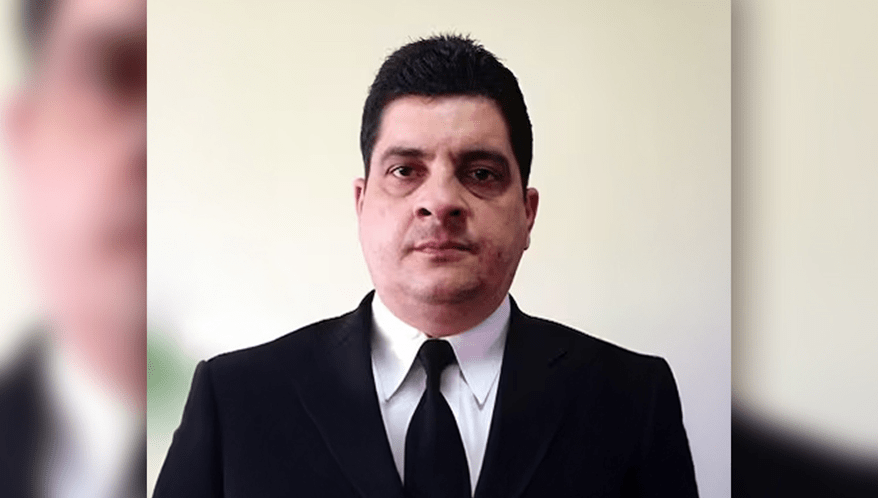 STF mantém prisão de Marcelo Câmara, ex-assessor de Bolsonaro