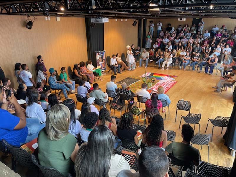 Crato sedia a V Conferência Regional de Promoção da Igualdade Racial do Cariri