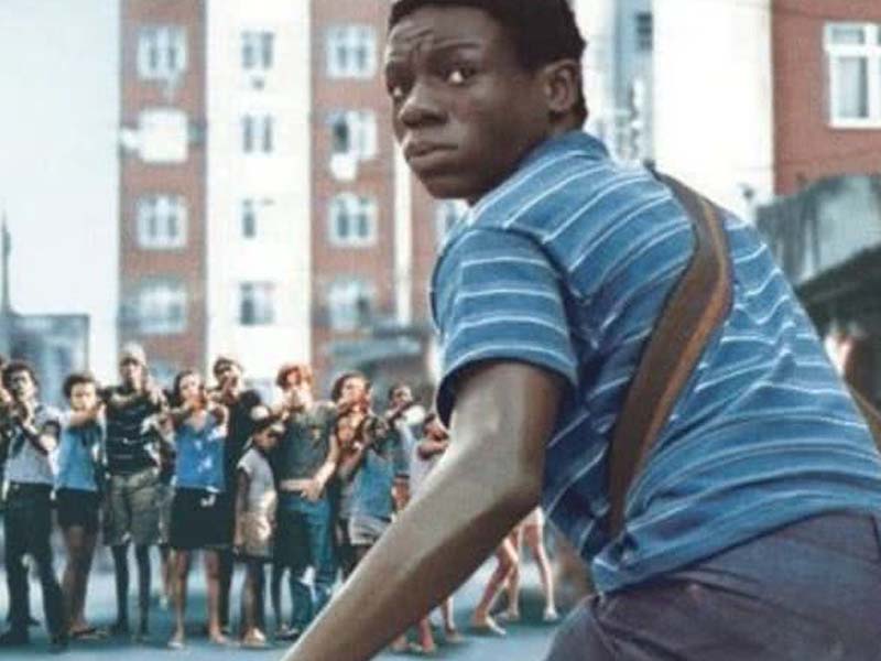 ‘Cidade de Deus’ é eleito um dos 100 melhores filmes do século pelo The New York Times