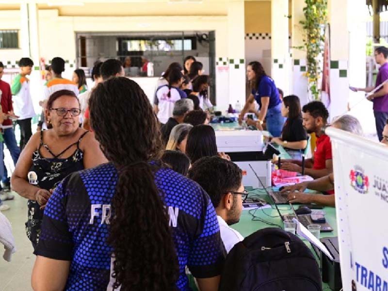 15ª edicão da Sala de Apoio ao Trabalhador Juazeirense ocorrerá nesta terça-feira, 17