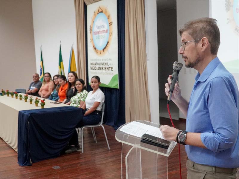 Ações socioambientais são destaque neste primeiro semestre em Juazeiro do Norte