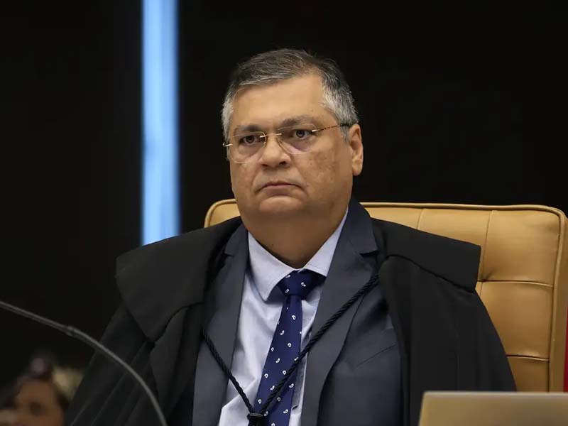 STF não atua por interesse do governo, diz Flávio Dino sobre emendas
