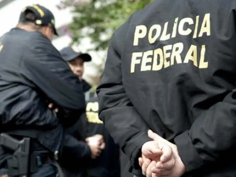 PF prende mais dois suspeitos de participar de fraude no INSS