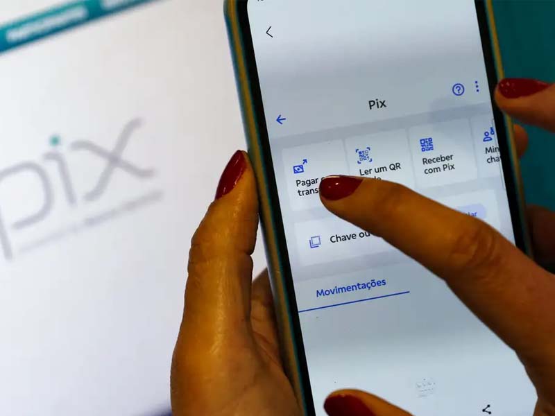 Banco Central anuncia o Pix automático