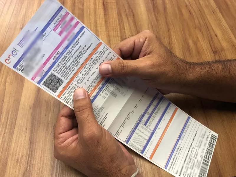 Mais de 5,42 mi de cearenses poderão ter isenção na conta de luz com nova tarifa