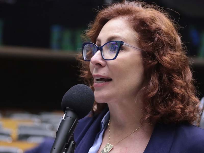 Câmara avalia necessidade de votar prisão de Zambelli